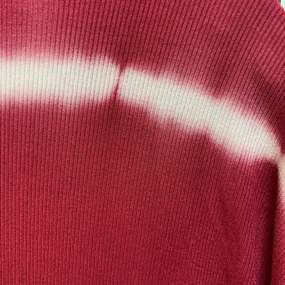 Women’s Lane Bryant Tie Dye Dress‎ Size 14/16 - Picture 5 of 5